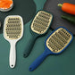 Double Sided Vegetable Slicer Multifunction Kitchen Shredder Fruit Cutter Potato Peeler Carrot Cheese Knife Kitchen Accessories