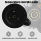 Travel Electric Kettle Tea Coffee 2L Stainless Steel Portable Water Boiler Pot For Hotel Family Trip Kitchen Smart Kettle Pot